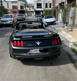 فورد موستانج